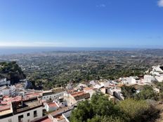 Terreno in vendita a Mijas Andalusia Málaga