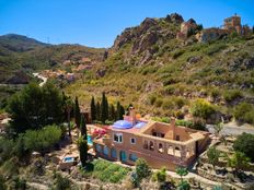 Villa in vendita a Turre Andalusia Almeria