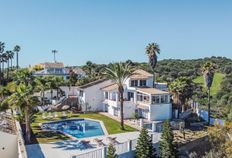 Prestigiosa villa di 410 mq in vendita Estepona, Andalusia