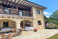 Lussuoso casale in vendita Arenal, Cantabria