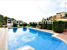 Villa in vendita a Tossa de Mar Catalogna Girona