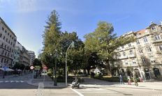 Palazzo in vendita a Vigo Galizia Provincia de Pontevedra