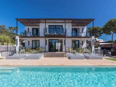 Prestigiosa villa di 500 mq in vendita Sant Josep de sa Talaia, Isole Baleari