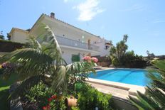 Villa in vendita a Lloret de Mar Catalogna Girona