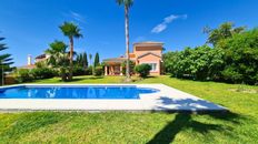 Villa in vendita a Estepona Andalusia Málaga