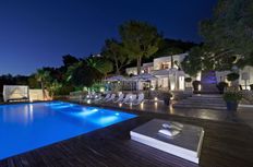 Villa in affitto settimanale a Santa Eulària des Riu Isole Baleari Isole Baleari