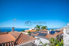 Villa in vendita a Puerto de Santiago Isole Canarie Provincia de Santa Cruz de Tenerife