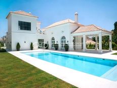 Esclusiva villa di 475 mq in vendita Marbella, Andalusia