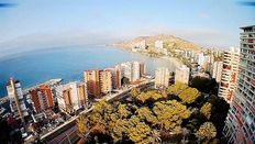 Appartamento di lusso di 280 m² in vendita Alicante, Comunità Valenciana