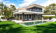 Villa in vendita a Marbella Andalusia Málaga