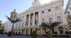 Palazzo in vendita a Cádice Andalusia Cadice