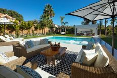 Villa di 393 mq in vendita Marbella, Andalusia