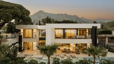 Villa in vendita Marbella, Andalusia