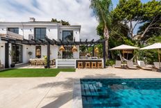 Prestigiosa villa in vendita Marbella, Andalusia