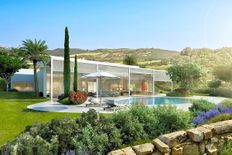 Prestigiosa villa di 578 mq in vendita, Casares, Spagna