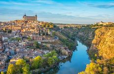 Palazzo in vendita a Toledo Castilla-La Mancha Province of Toledo