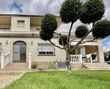 Villa in vendita a Calafell Catalogna Província de Tarragona