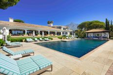 Residenza di lusso in vendita Marbella, Andalusia