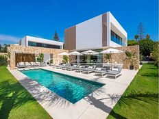 Prestigiosa villa in vendita Marbella, Andalusia