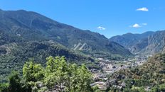 Terreno in vendita a Els Vilars Escaldes-Engordany 