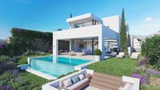 Villa in vendita a Estepona Andalusia Málaga