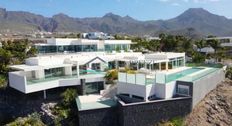 Villa di 2500 mq in vendita La Caleta, Adeje, Isole Canarie