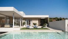 Villa in vendita a Estepona Andalusia Málaga