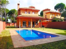 Prestigiosa villa in vendita Chiclana de la Frontera, Spagna