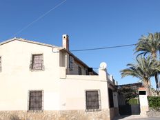 Prestigiosa villa di 400 mq in vendita Villajoyosa, Comunità Valenciana