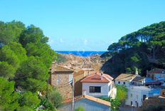 Villa in vendita a Begur Catalogna Girona