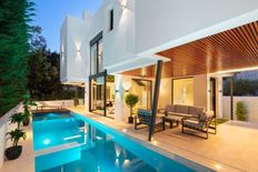 Esclusiva villa di 470 mq in vendita Marbella, Spagna