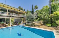 Esclusiva Casa Semindipendente di 214 mq in vendita Marbella, Andalusia