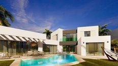 Villa in vendita a Estepona Andalusia Málaga