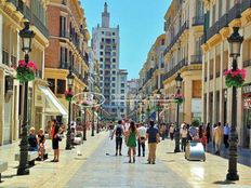 Palazzo in vendita a Málaga Andalusia Málaga