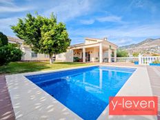 Villa in vendita a Benalmádena Andalusia Málaga