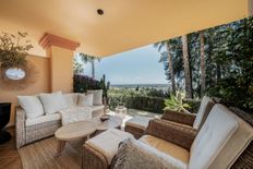 Appartamento di lusso di 137 m² in vendita Marbella, Andalusia