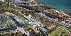 Appartamento in vendita a Estepona Andalusia Málaga