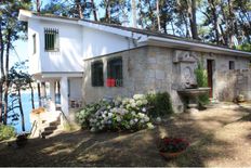 Villa in vendita a Sanxenxo Galizia Provincia de Pontevedra