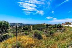 Terreno in vendita a Mijas Andalusia Málaga