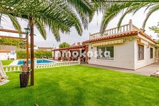 Villa in vendita a l\'Alfàs del Pi Comunità Valenciana Provincia de Alicante