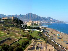 Terreno in vendita a Fuengirola Andalusia Málaga