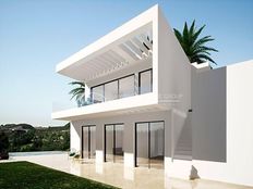 Prestigiosa villa di 150 mq in vendita, Estepona, Spagna