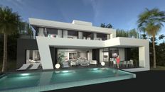 Villa in vendita a Estepona Andalusia Málaga