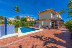 Villa in vendita a La Cala De Mijas Andalusia Málaga