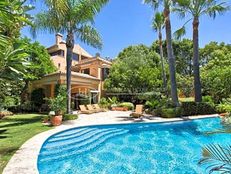 Esclusiva villa di 1156 mq in vendita Marbella, Andalusia