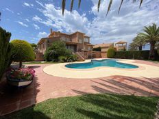 Prestigiosa villa in vendita La Manga del Mar Menor, Región de Murcia