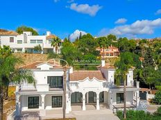 Villa in vendita a Estepona Andalusia Málaga