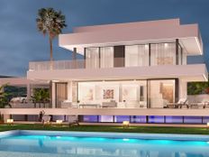 Villa in vendita Marbella, Andalusia