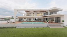 Villa in vendita a Mijas Andalusia Málaga