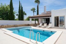 Prestigiosa villa di 378 mq in vendita, Benahavís, Andalusia